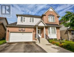 52 ELMBROOK DRIVE, Barrie, Ontario