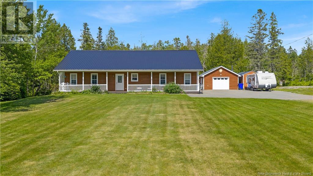 3749 Route 127, Bayside, New Brunswick