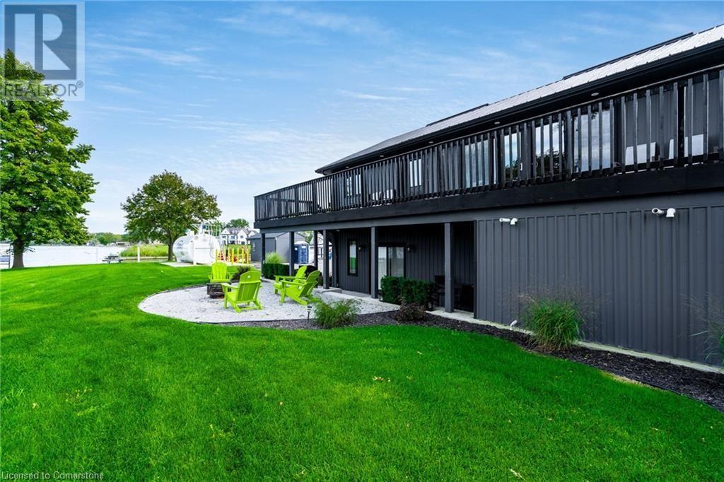 19150 Harbour Drive, Tilbury, Ontario  N0P 2L0 - Photo 23 - 40711539