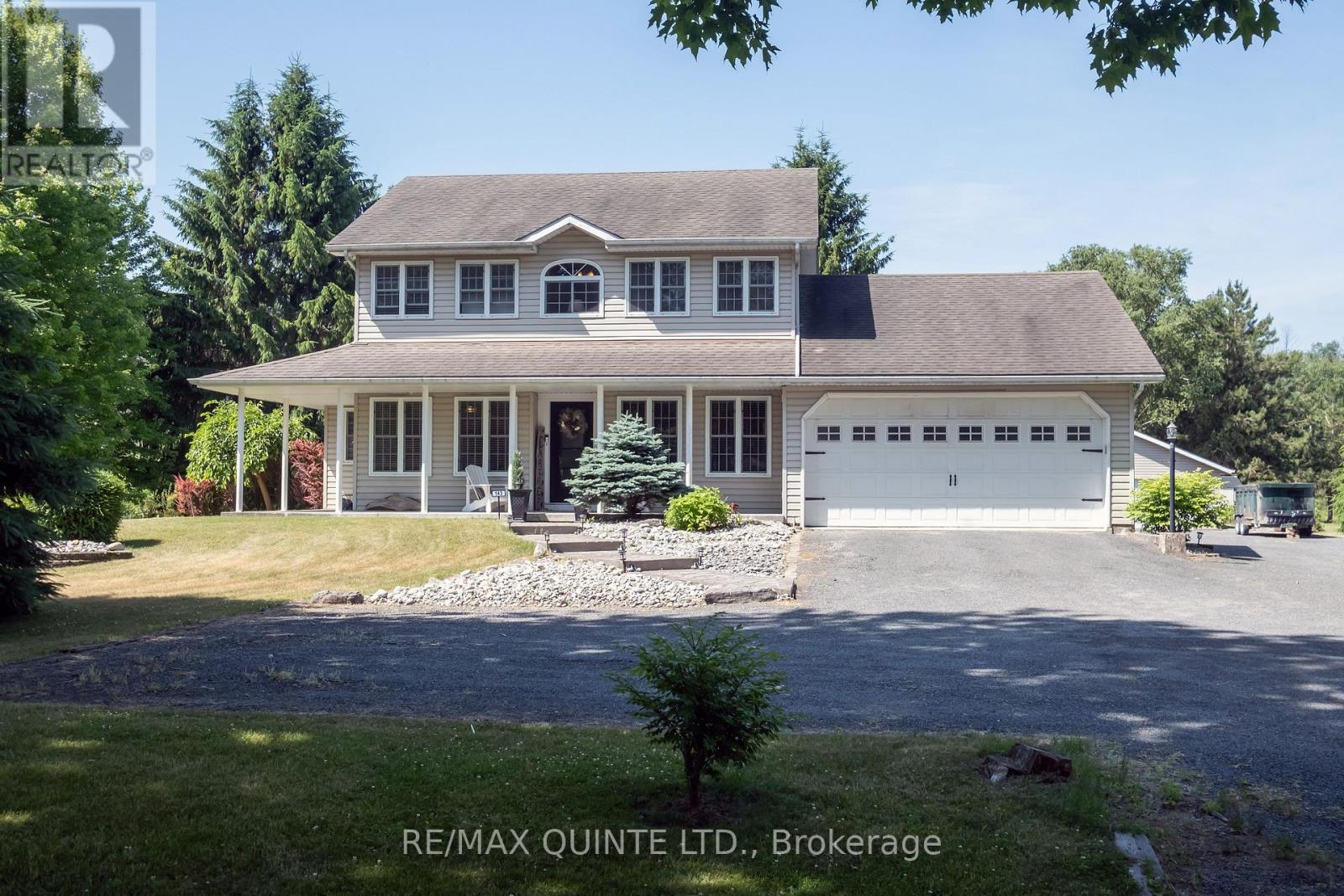 Property at 143 TAFT ROAD image 1