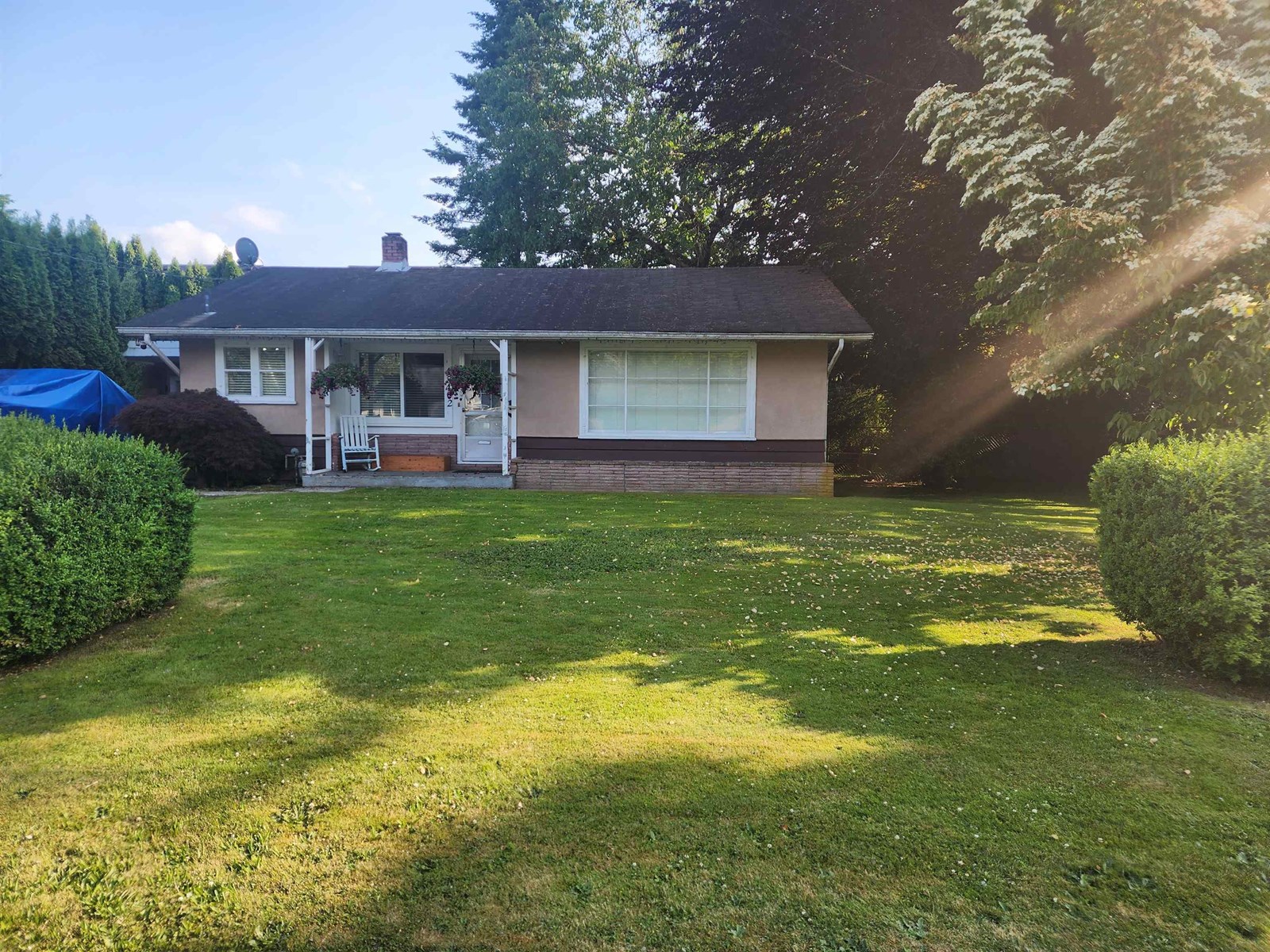 45402 KIPP AVENUE|Chilliwack Proper West, Chilliwack, British Columbia