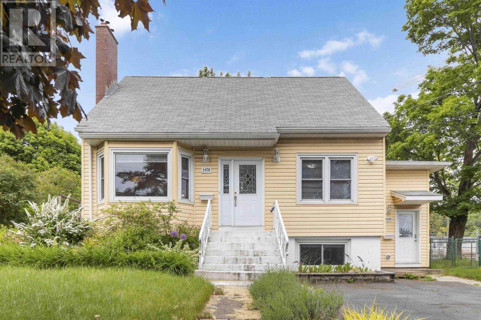 Property at 3500 Rowe Avenue image 1