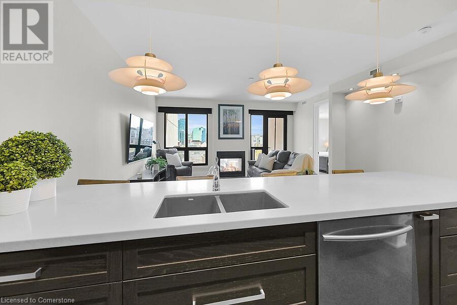 Property at 181 N JAMES Street N Unit# 804 image 5