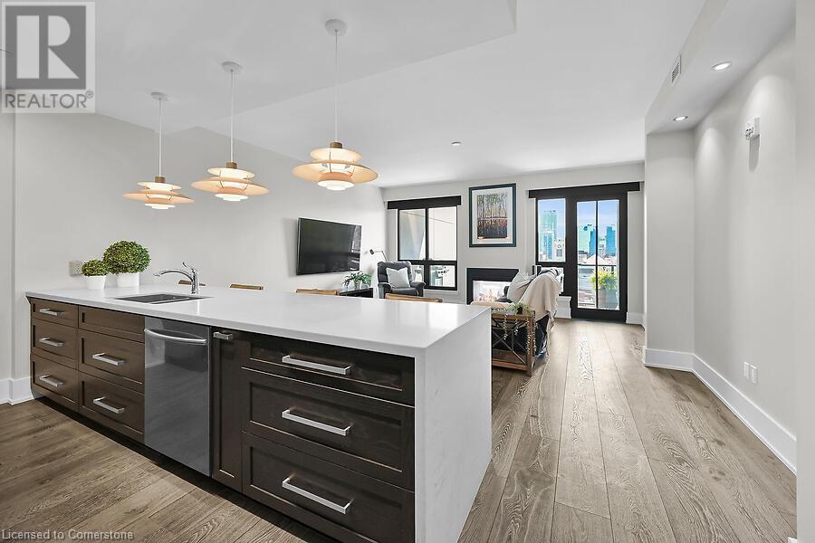 Property at 181 N JAMES Street N Unit# 804 image 3
