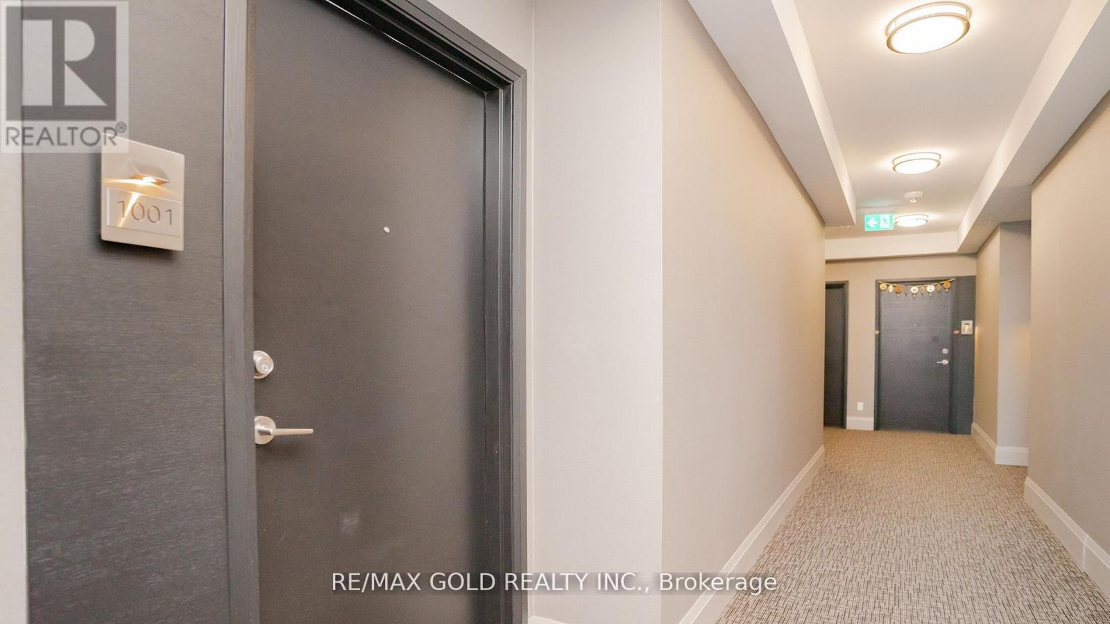 1001 - 65 Yorkland Boulevard, Brampton, Ontario  L6P 4M5 - Photo 10 - W12242639