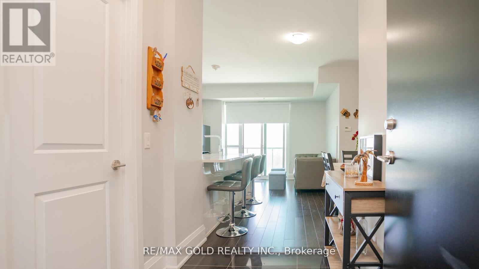 1001 - 65 Yorkland Boulevard, Brampton, Ontario  L6P 4M5 - Photo 11 - W12242639
