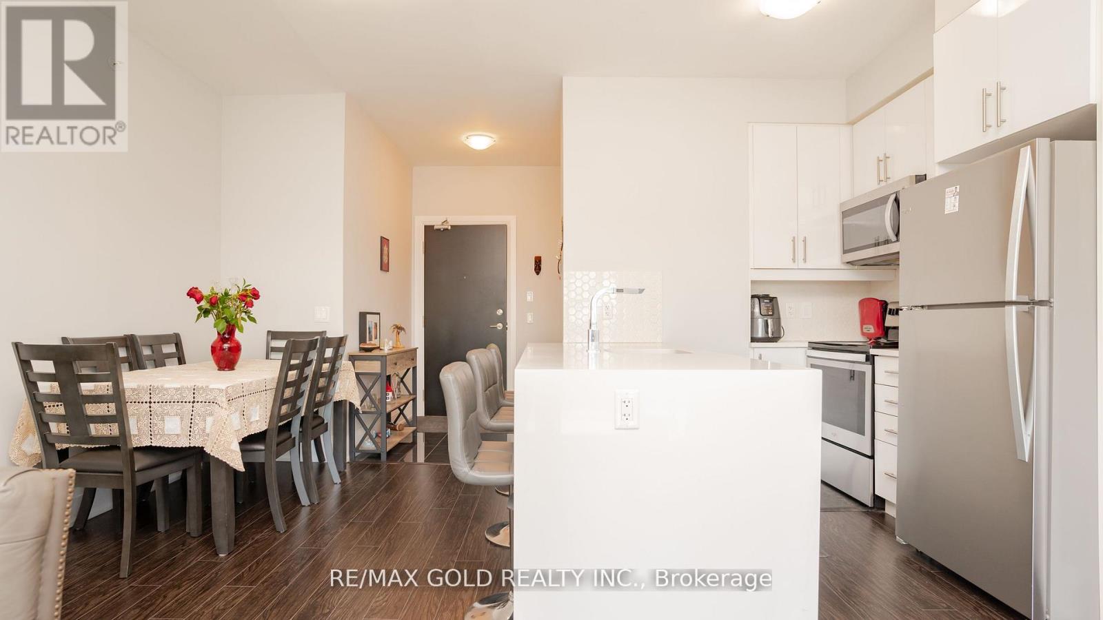 1001 - 65 Yorkland Boulevard, Brampton, Ontario  L6P 4M5 - Photo 14 - W12242639