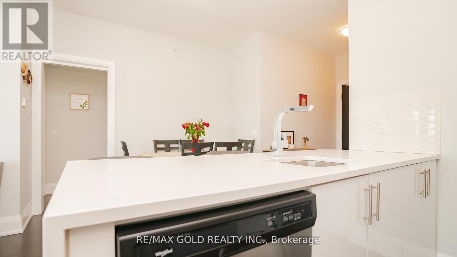 1001 - 65 Yorkland Boulevard, Brampton, Ontario  L6P 4M5 - Photo 16 - W12242639