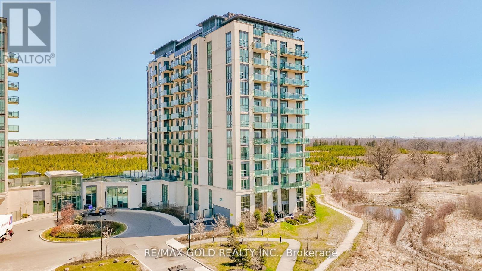 1001 - 65 Yorkland Boulevard, Brampton, Ontario  L6P 4M5 - Photo 41 - W12242639
