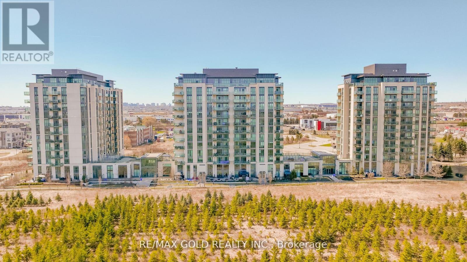 1001 - 65 Yorkland Boulevard, Brampton, Ontario  L6P 4M5 - Photo 43 - W12242639
