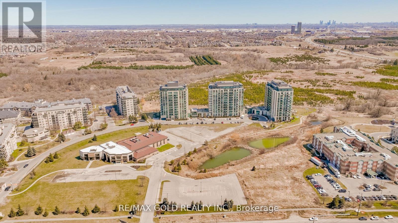 1001 - 65 Yorkland Boulevard, Brampton, Ontario  L6P 4M5 - Photo 44 - W12242639