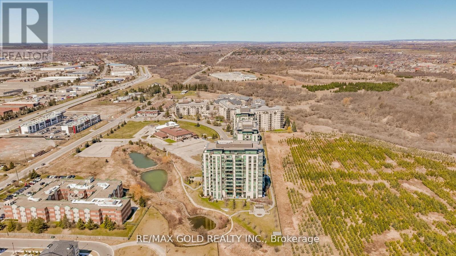 1001 - 65 Yorkland Boulevard, Brampton, Ontario  L6P 4M5 - Photo 47 - W12242639