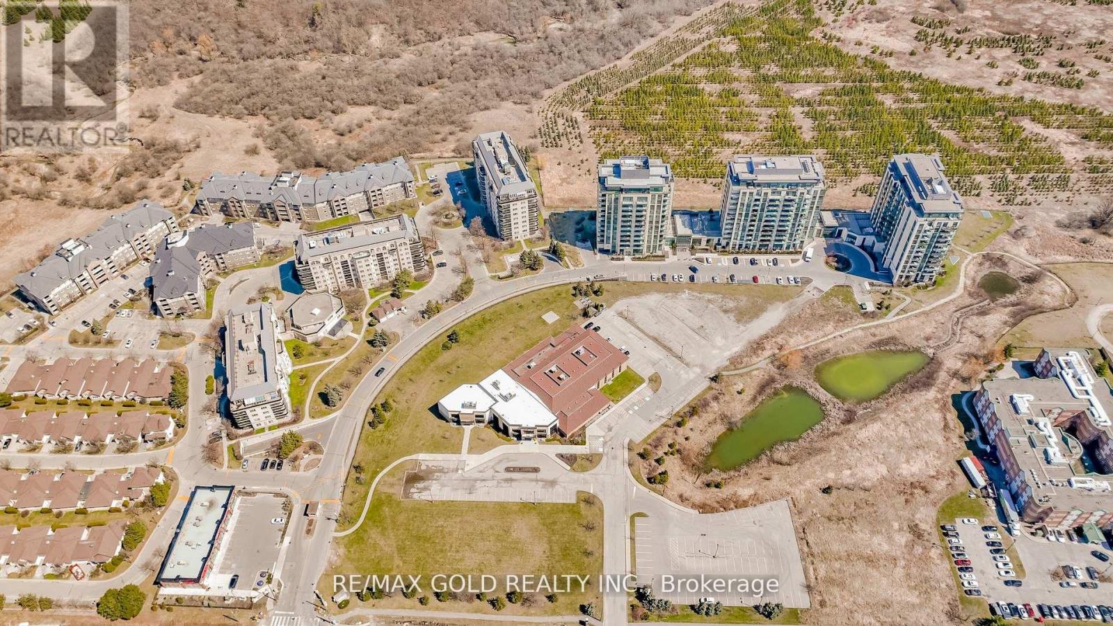 1001 - 65 Yorkland Boulevard, Brampton, Ontario  L6P 4M5 - Photo 48 - W12242639