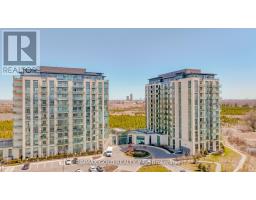 1001 - 65 YORKLAND BOULEVARD, Brampton, Ontario