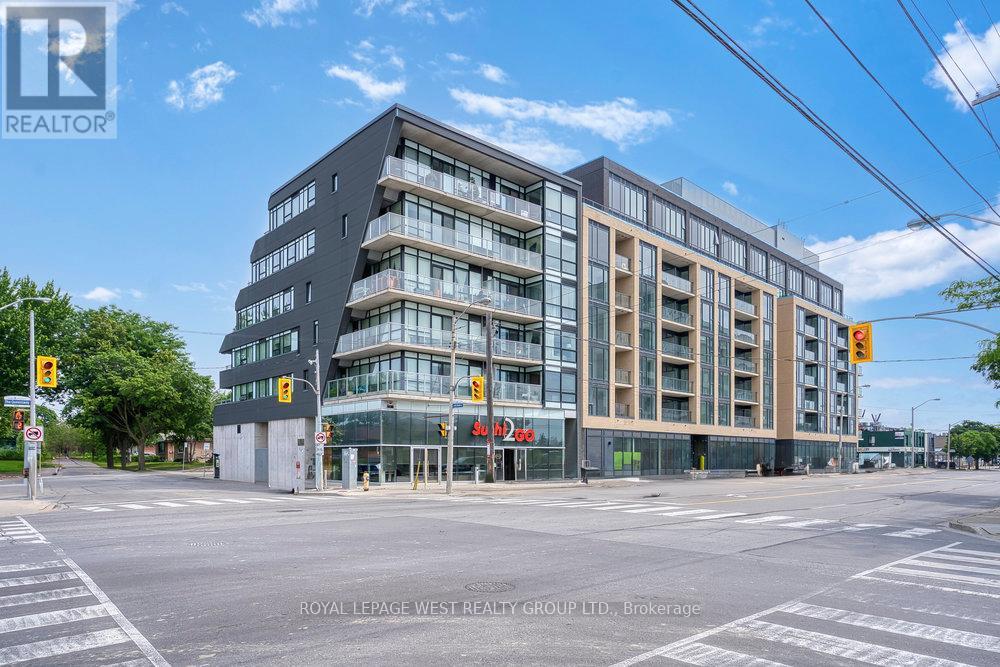 Property at 301 - 51 LADY BANK ROAD image 1