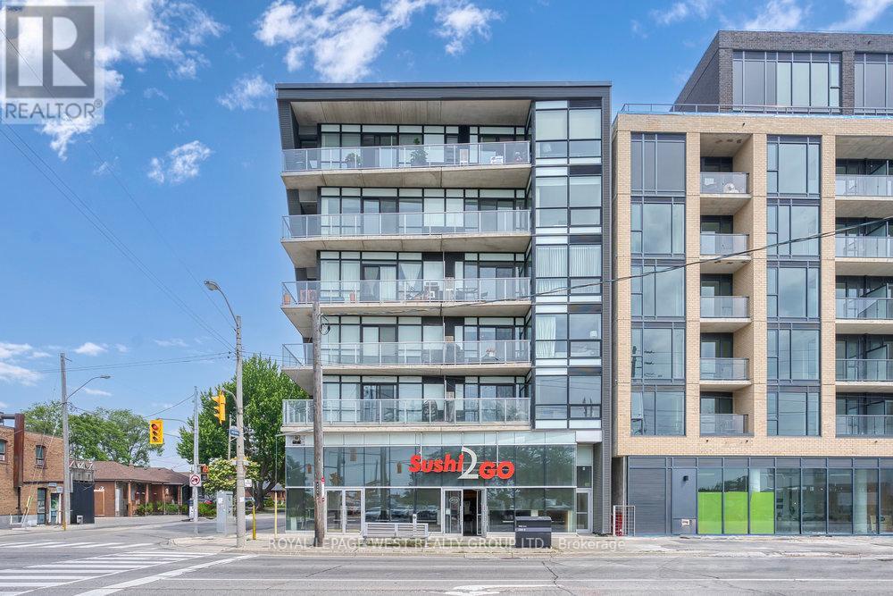 Property at 301 - 51 LADY BANK ROAD image 2