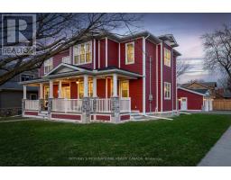 62 MILES STREET, Milton, Ontario