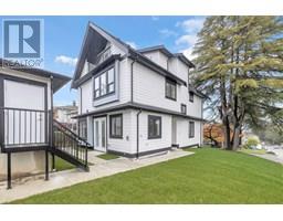 4325 KAMLOOPS STREET, Vancouver, British Columbia