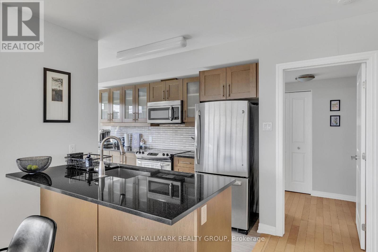 2301 - 195 Besserer Street, Ottawa, Ontario  K1N 0B6 - Photo 14 - X12242749