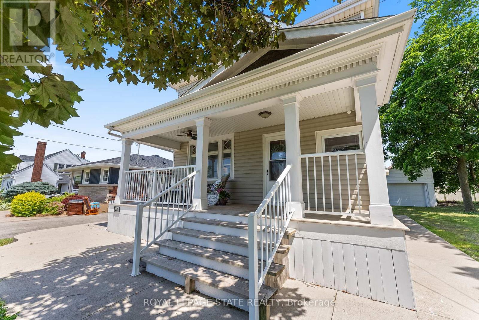 Property at 264 WINONA ROAD image 2
