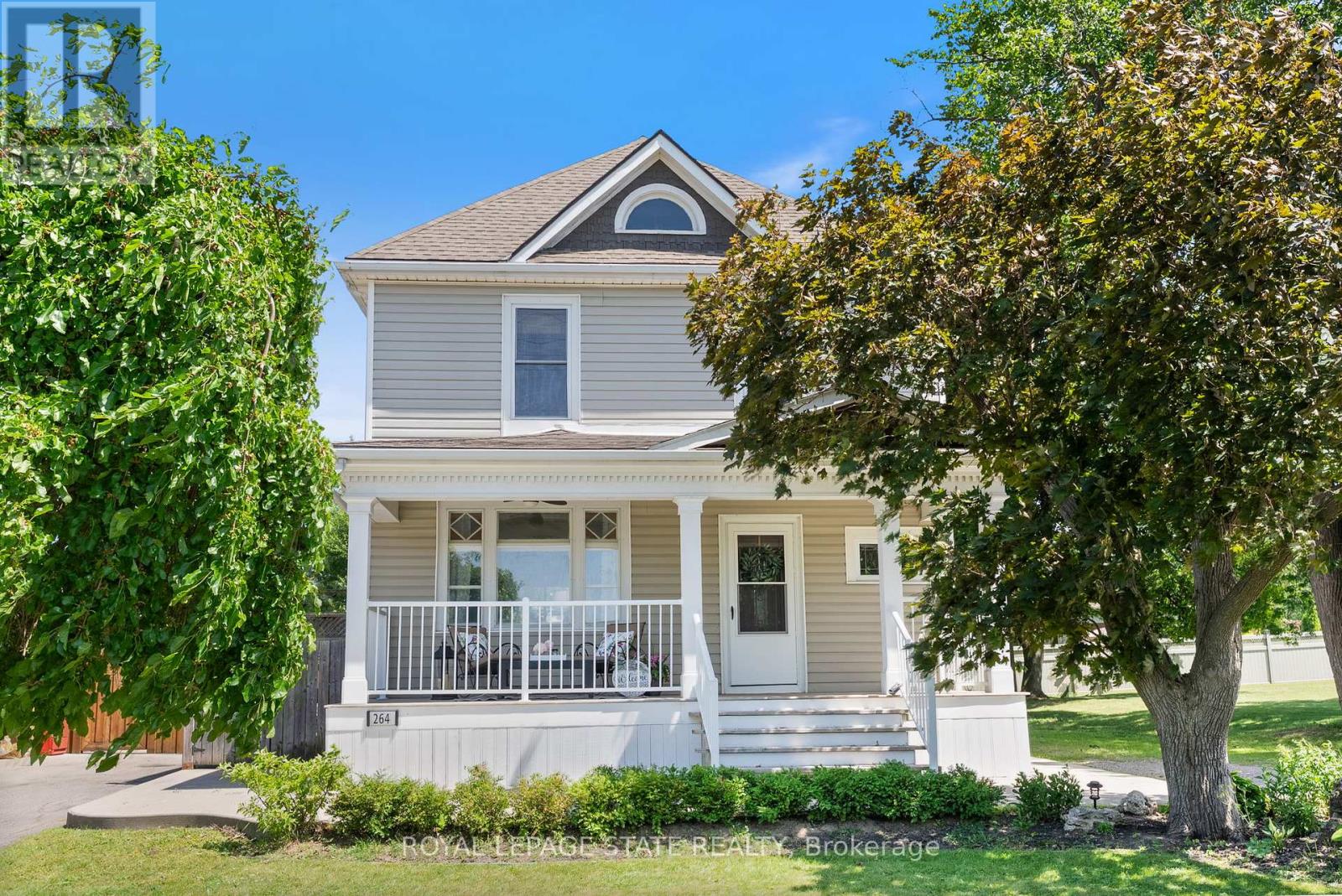 264 Winona Road, Hamilton, Ontario  L8E 5L3 - Photo 29 - X12242675