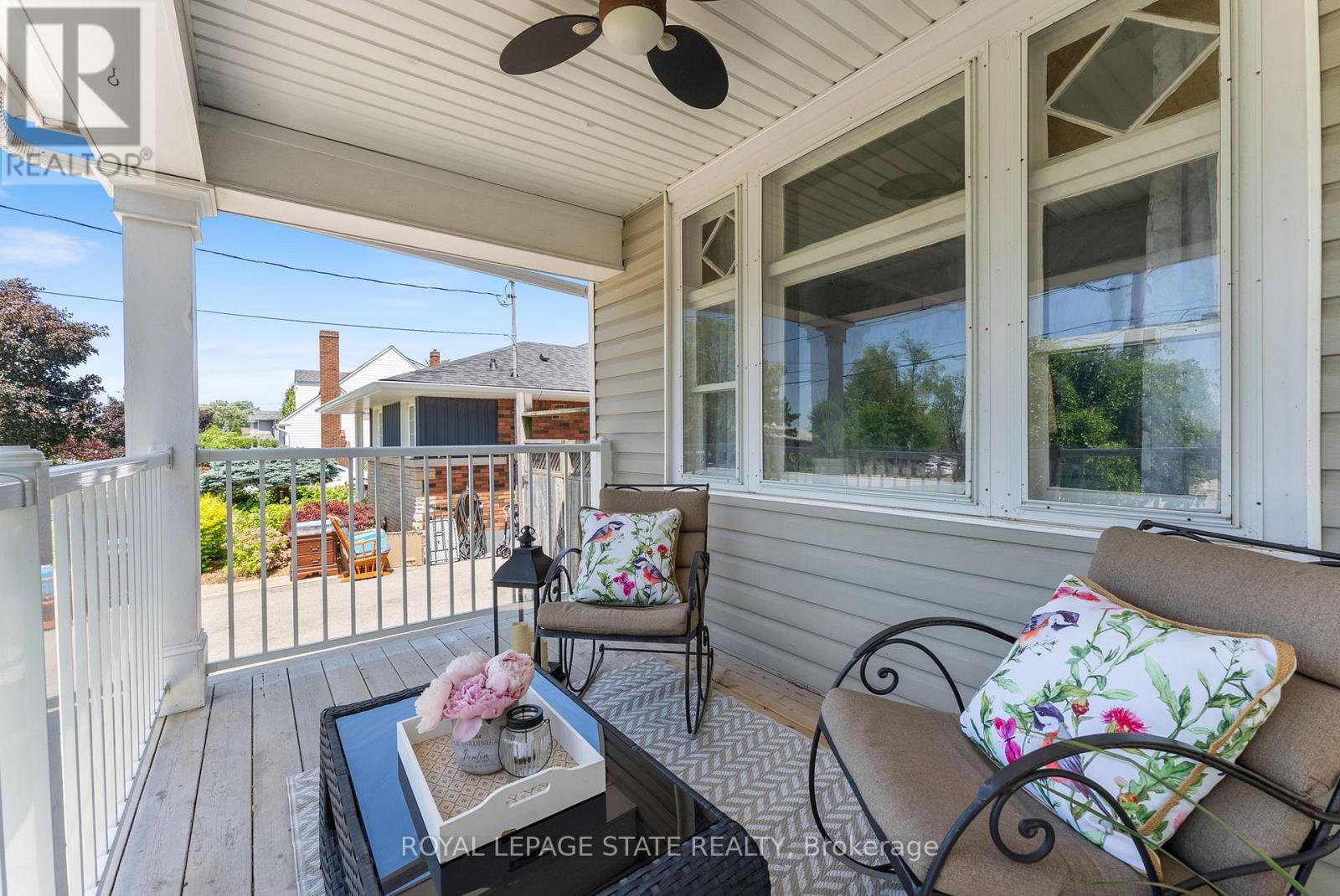 264 Winona Road, Hamilton, Ontario  L8E 5L3 - Photo 31 - X12242675