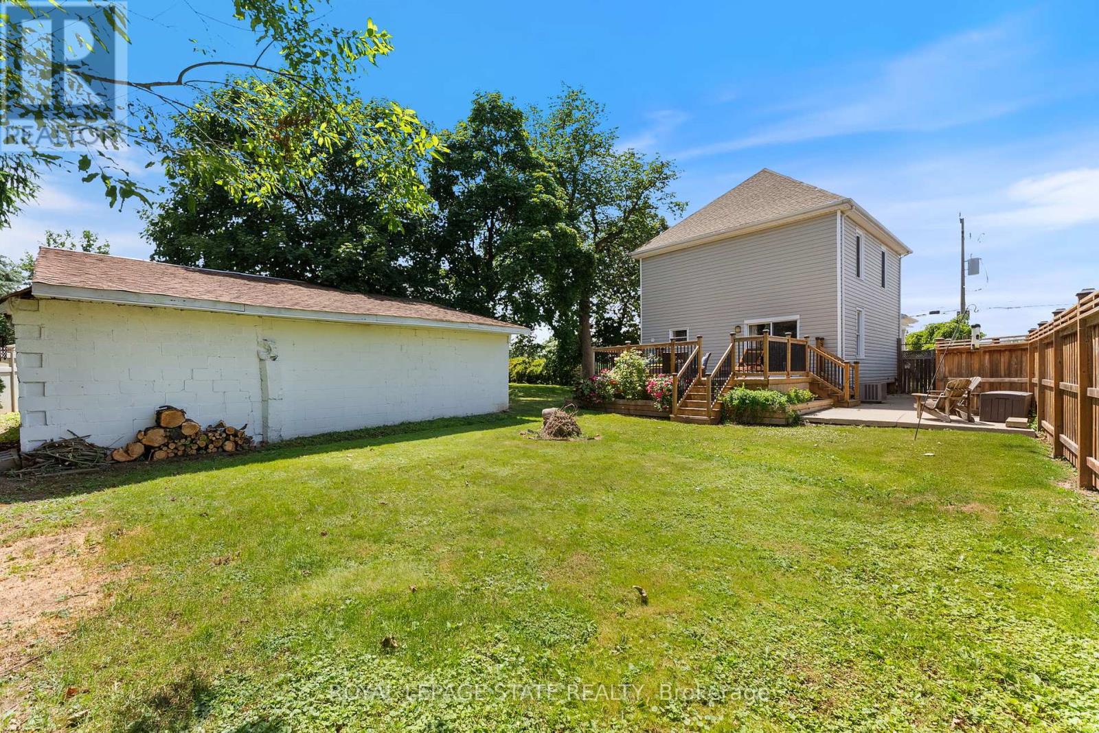 264 Winona Road, Hamilton, Ontario  L8E 5L3 - Photo 38 - X12242675