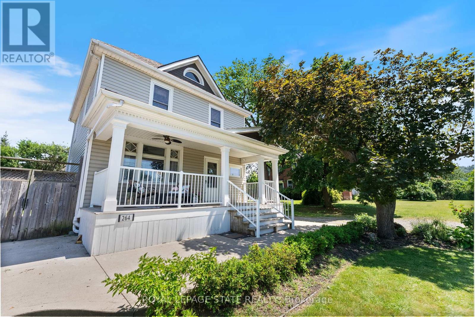 Property at 264 WINONA ROAD image 4