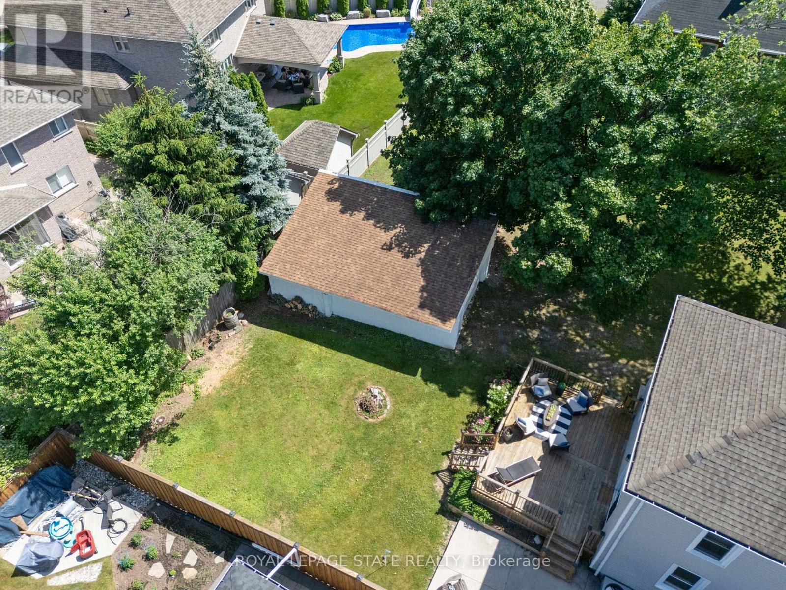 264 Winona Road, Hamilton, Ontario  L8E 5L3 - Photo 42 - X12242675