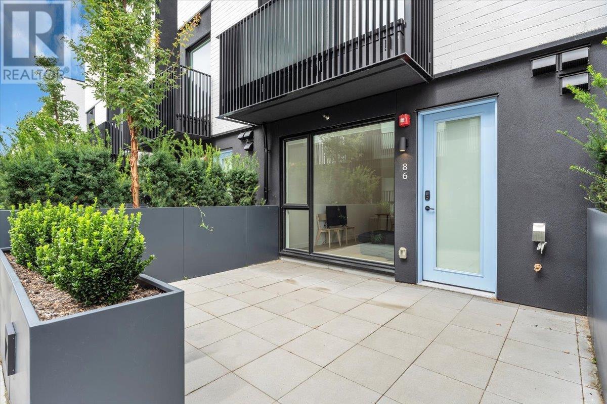 86 W KING EDWARD AVENUE, vancouver, British Columbia V5Y0N6