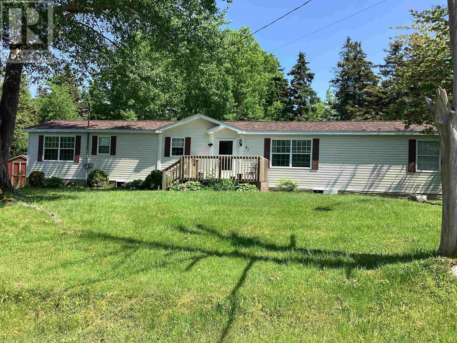 82 Old Victoria Road, Port Hastings, Nova Scotia  B9A 1L4 - Photo 1 - 202515263