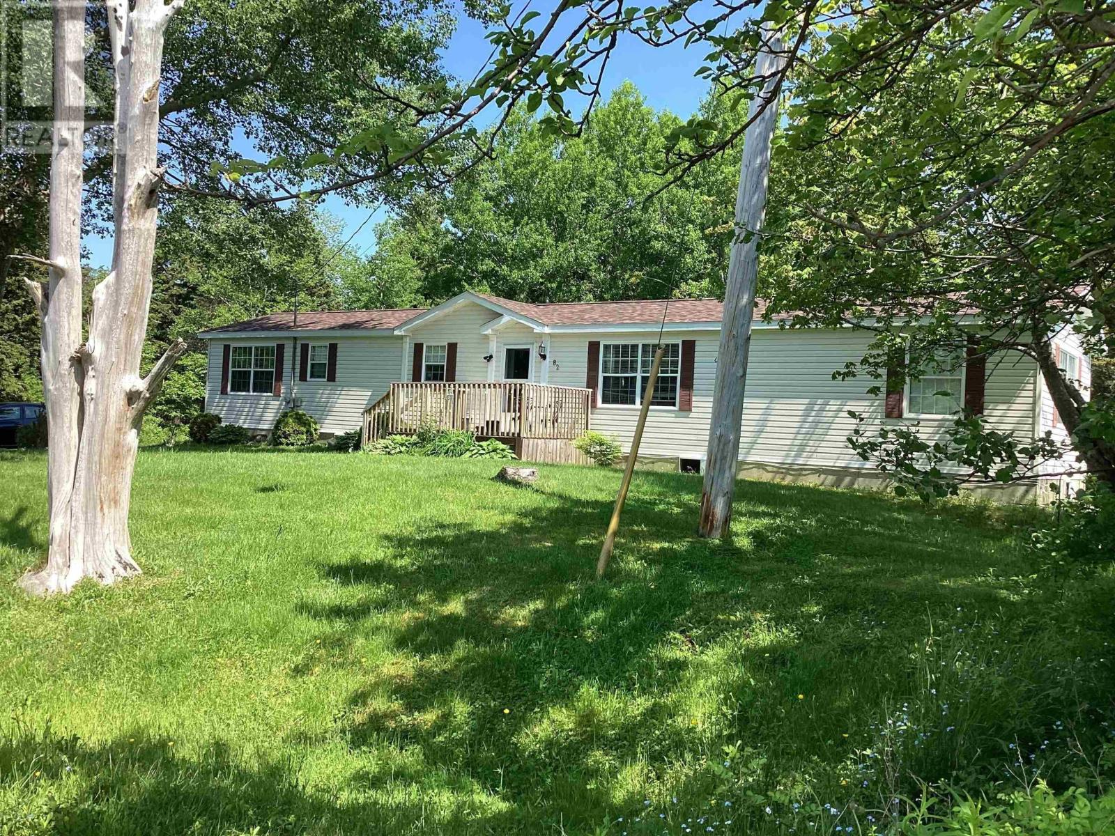 82 Old Victoria Road, Port Hastings, Nova Scotia  B9A 1L4 - Photo 4 - 202515263