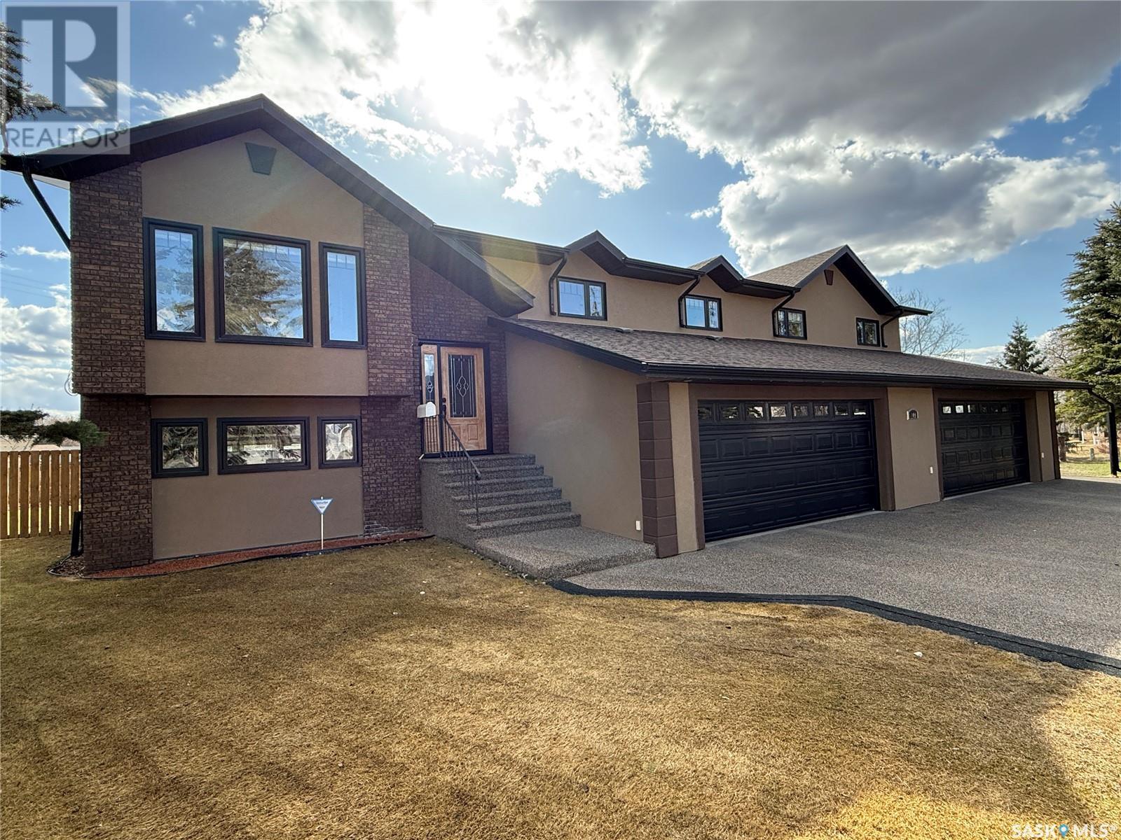 109 Parkview PLACE, Shellbrook, Saskatchewan