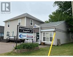 9418 Main Street, Richibucto, Ca