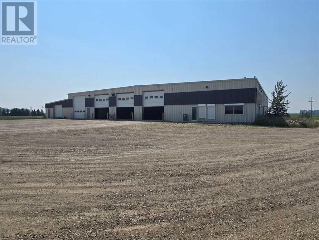 28244 Highway 590, Rural Red Deer County, Alberta  T4G 0E6 - Photo 1 - A2234033