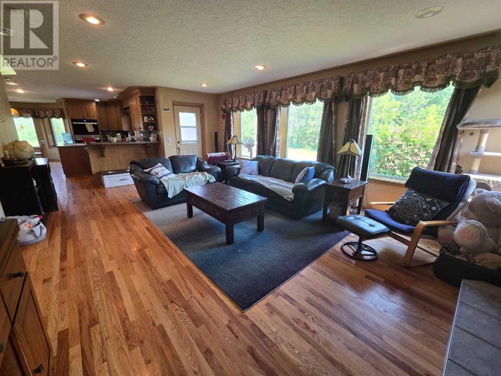 28244 Highway 590, Rural Red Deer County, Alberta  T4G 0E6 - Photo 23 - A2234033