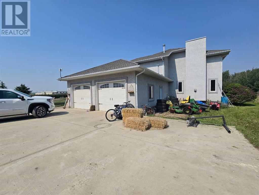 28244 Highway 590, Rural Red Deer County, Alberta  T4G 0E6 - Photo 20 - A2234033