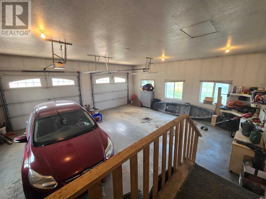 28244 Highway 590, Rural Red Deer County, Alberta  T4G 0E6 - Photo 30 - A2234033