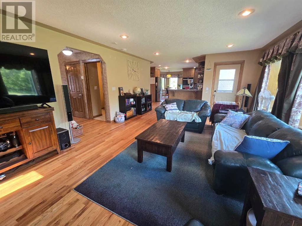 28244 Highway 590, Rural Red Deer County, Alberta  T4G 0E6 - Photo 22 - A2234033