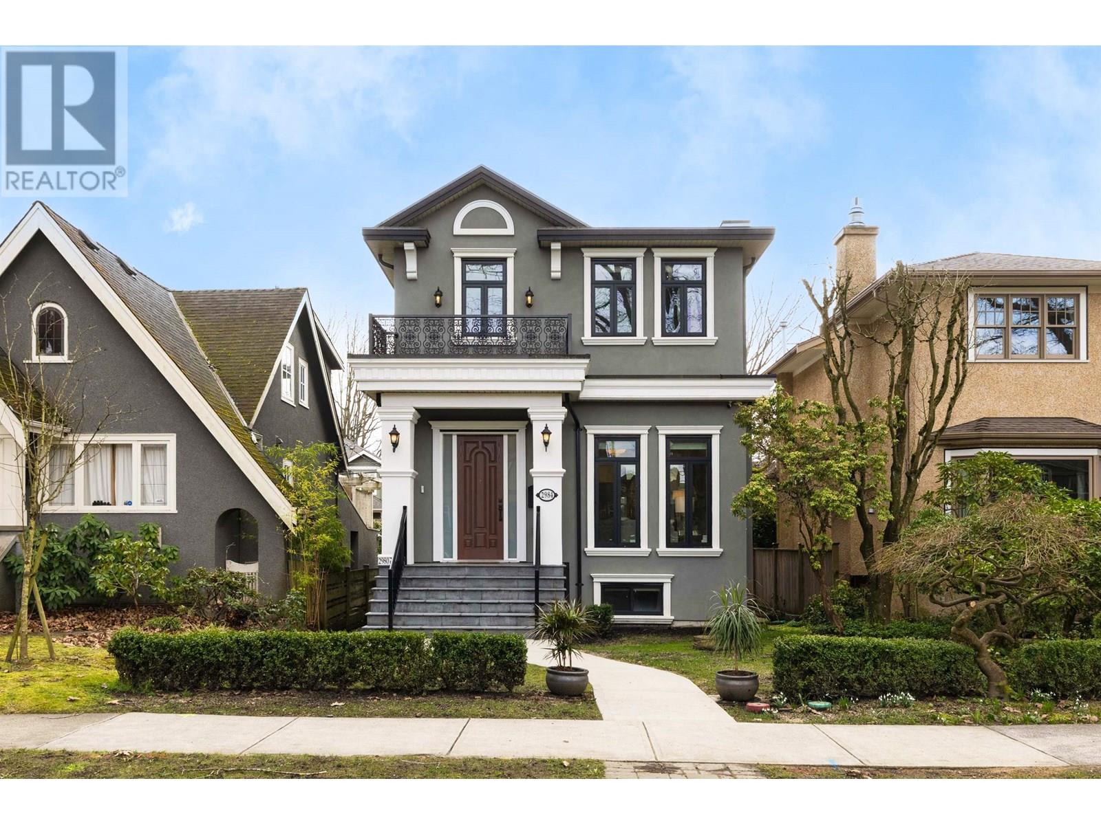 Property at 2984 W 31ST AVENUE image 1