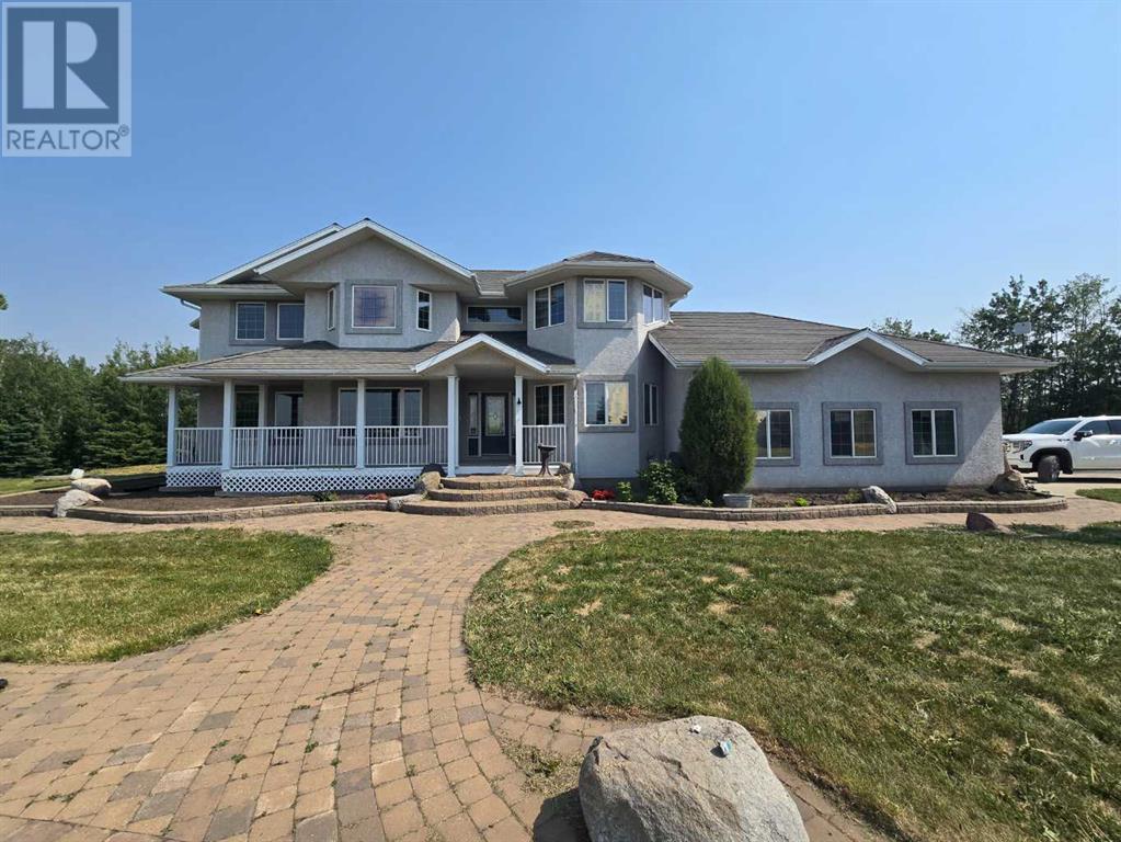 28244 Highway 590, Rural Red Deer County, Alberta  T4G 0E6 - Photo 19 - A2234033