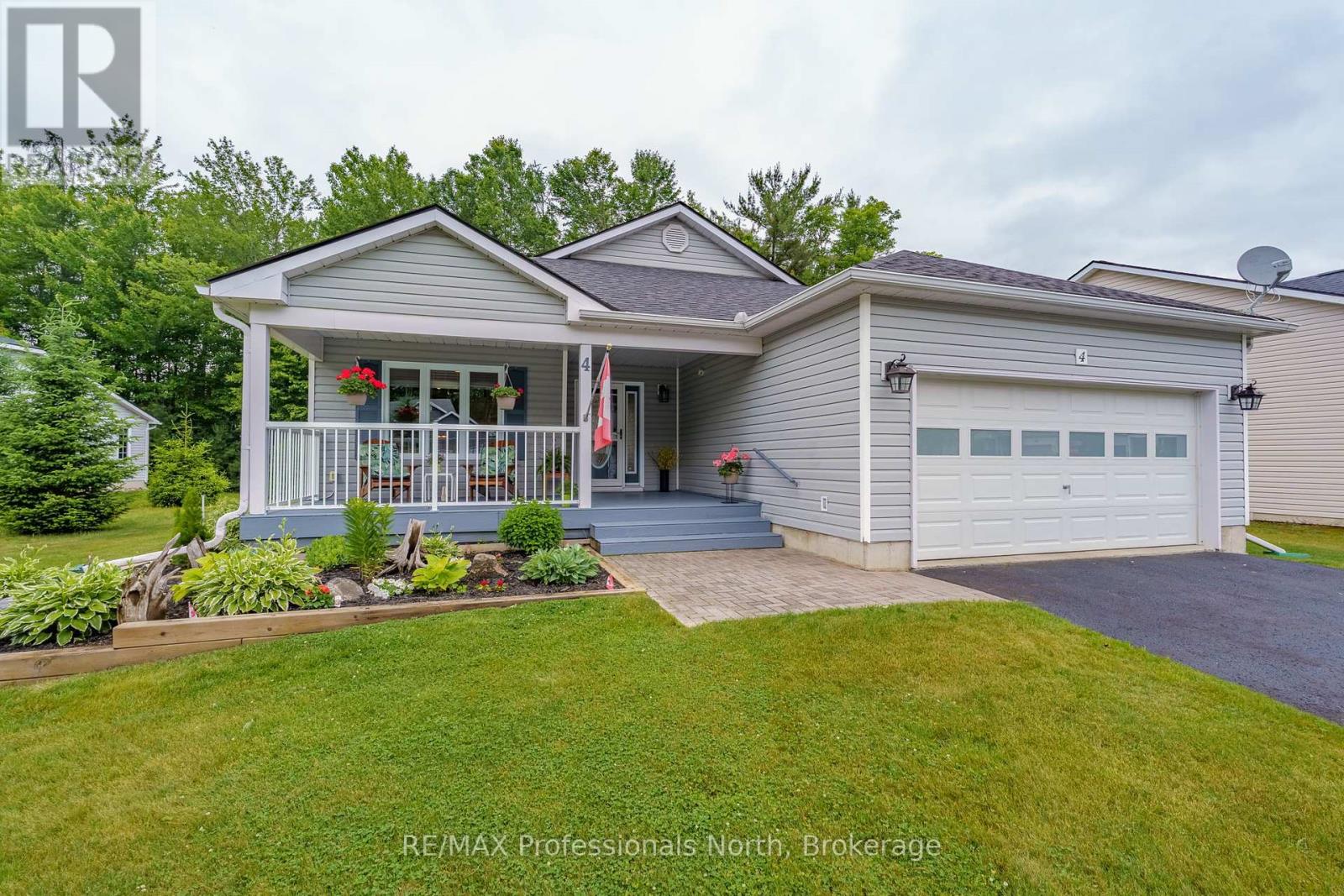 Property at 4 RED MAPLE COURT image 3