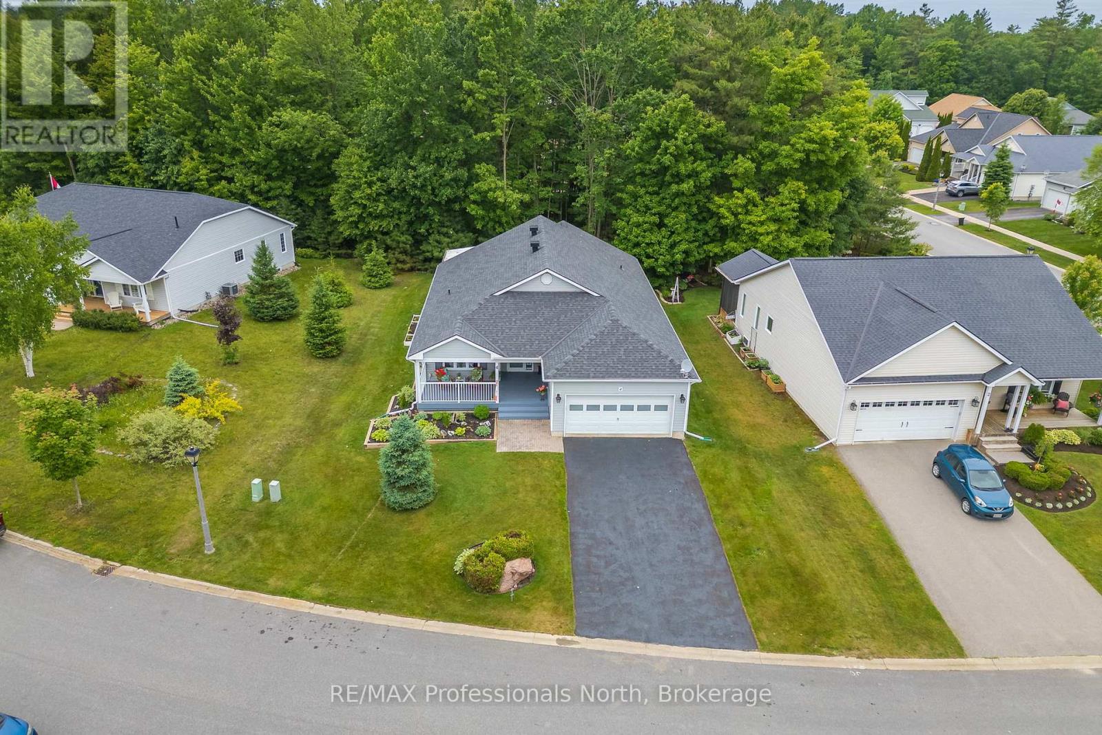4 Red Maple Court, Gravenhurst, Ontario  P1P 0A3 - Photo 37 - X12242771