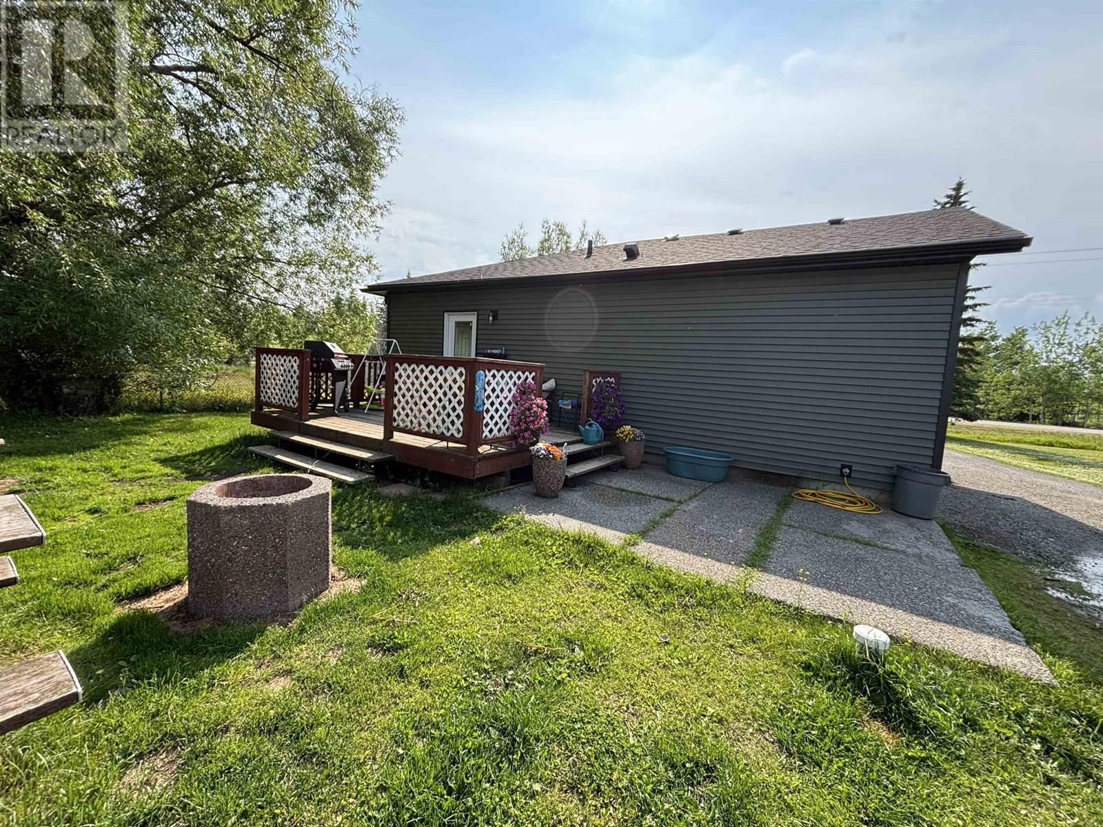 9400 OLD CARIBOO HIGHWAY, Prince George, British Columbia