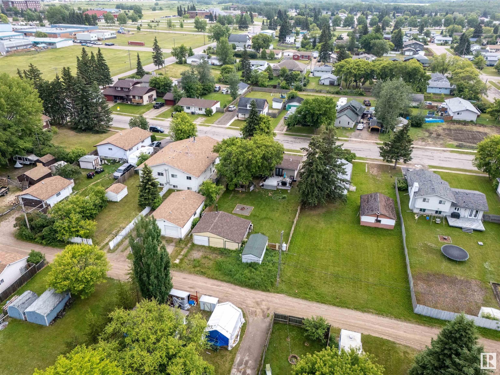 5710 52 Av, Cold Lake, Alberta  T9M 2C4 - Photo 33 - E4444053