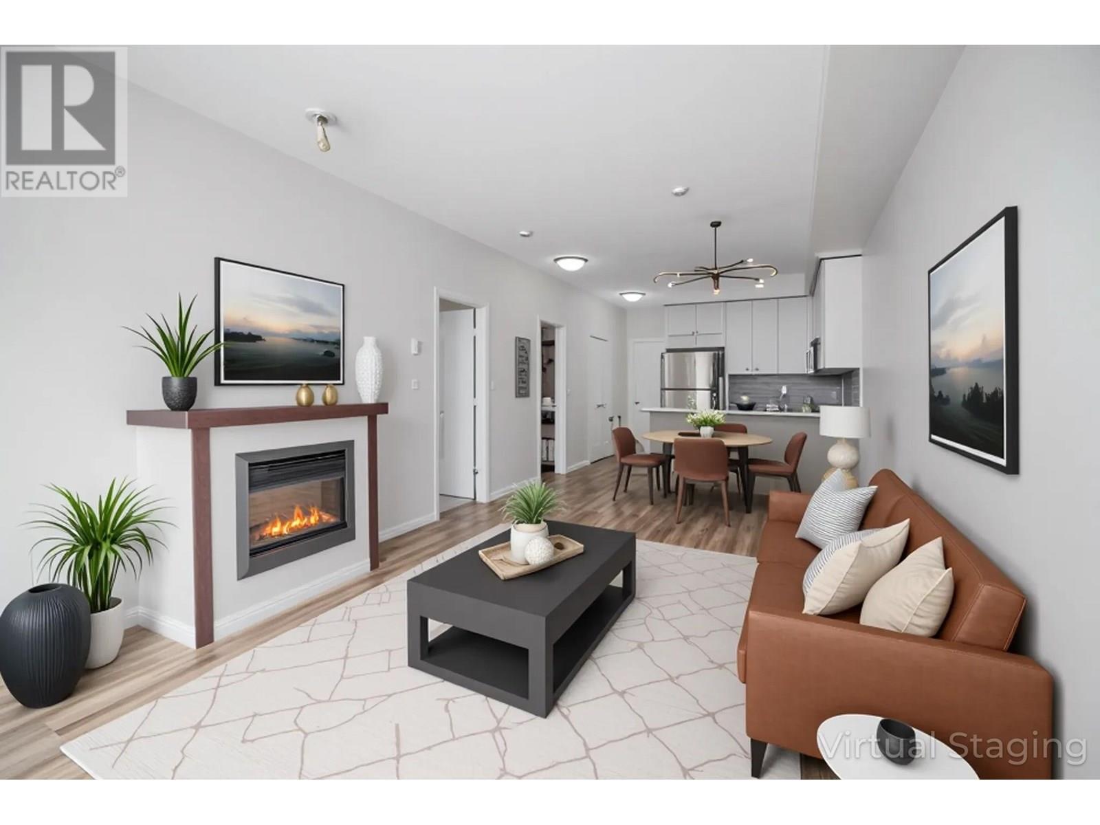 209 2478 WELCHER AVENUE, port coquitlam, British Columbia V3C0A6