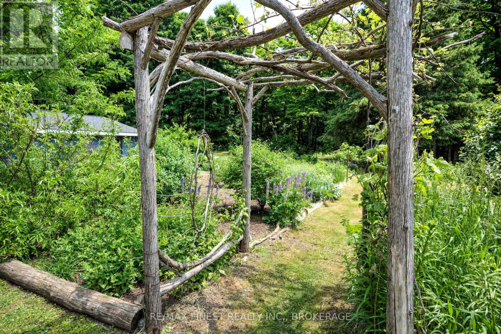 1534 Ardoch Road, Frontenac, Ontario  K0H 1J0 - Photo 2 - X12242621