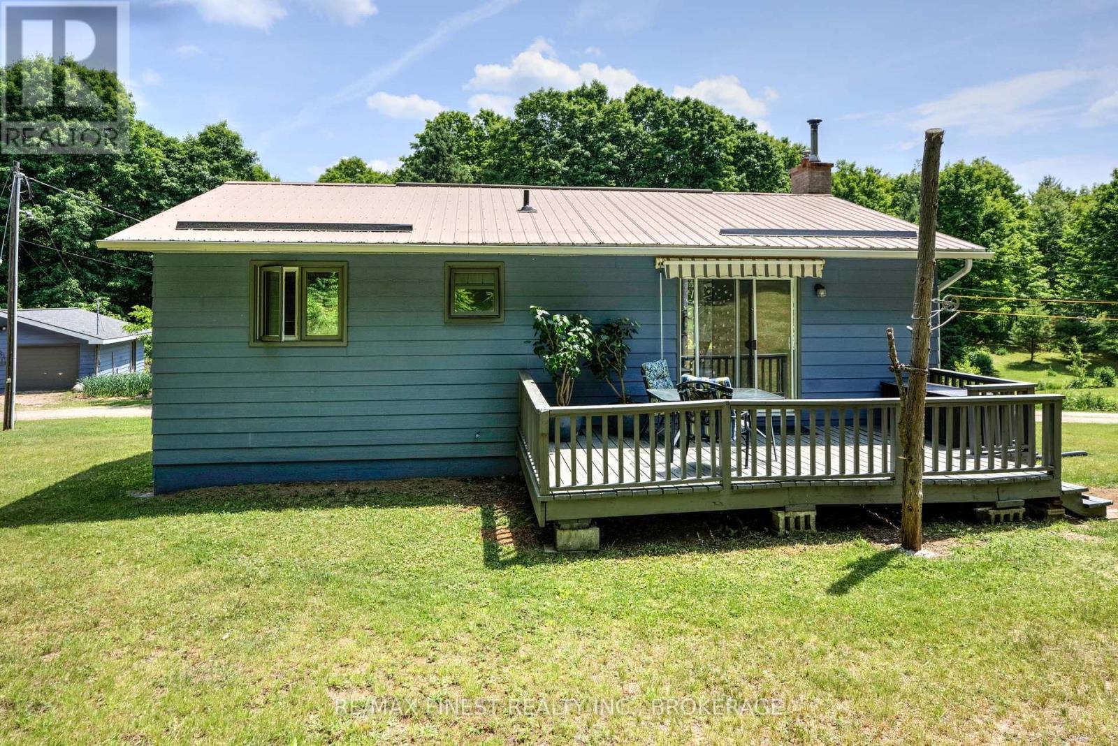 1534 Ardoch Road, Frontenac, Ontario  K0H 1J0 - Photo 35 - X12242621