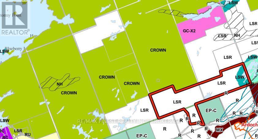 1534 Ardoch Road, Frontenac, Ontario  K0H 1J0 - Photo 42 - X12242621