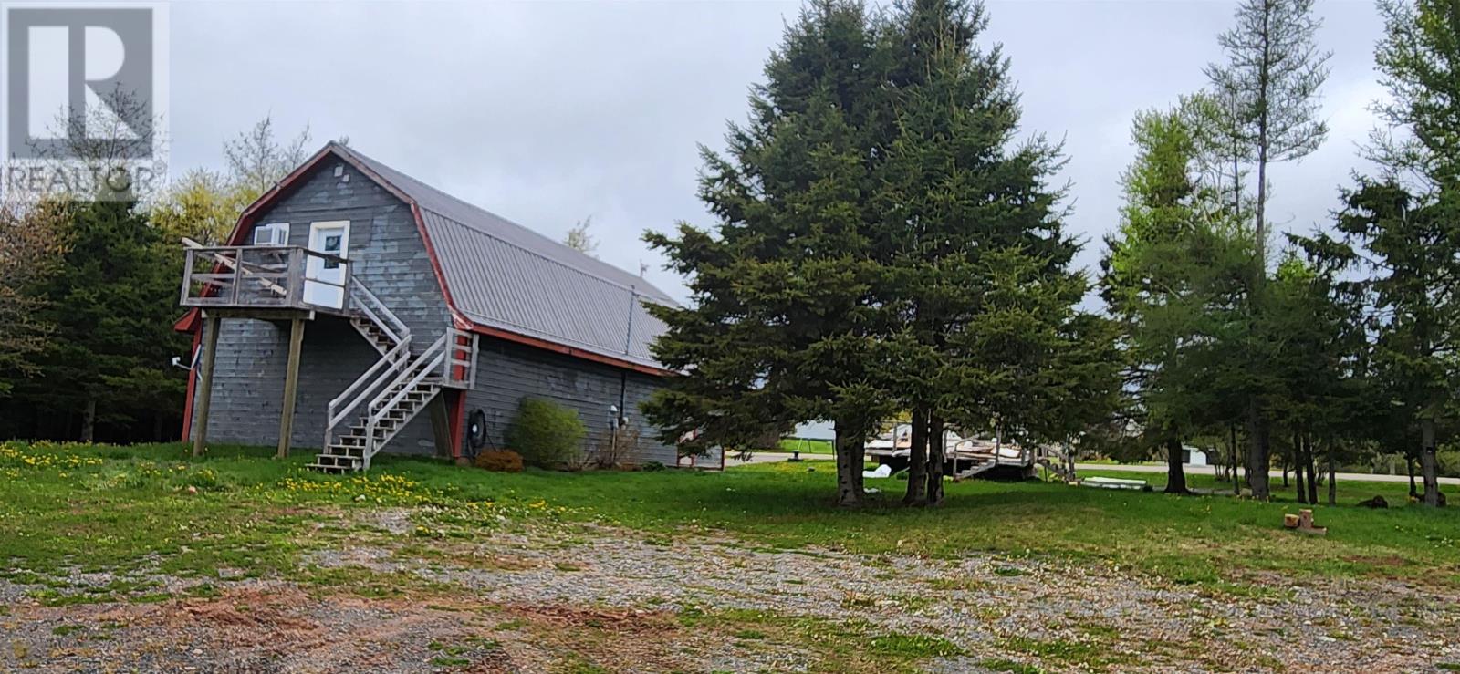 4171 Launching Road, Degros Marsh, Prince Edward Island  C0A 1G0 - Photo 2 - 202515640